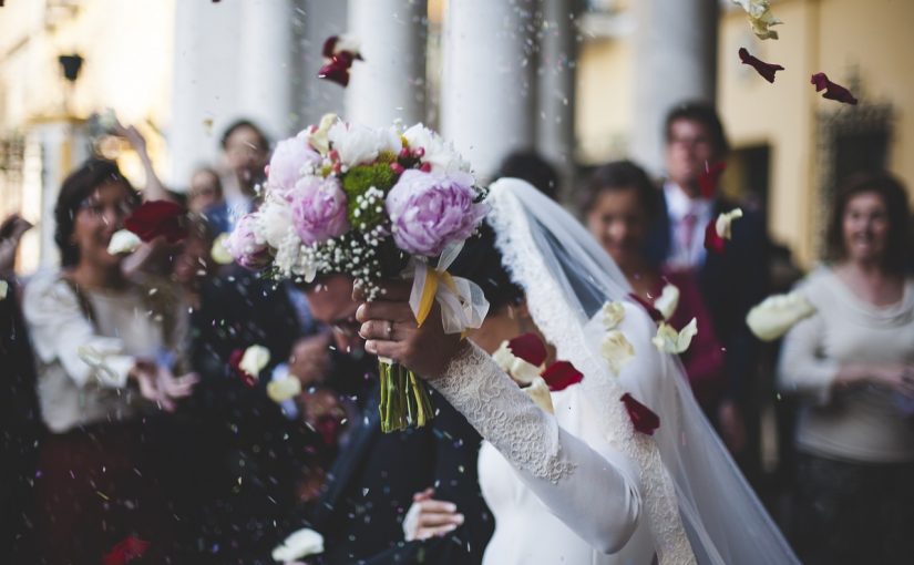 Música para boda en Pamplona
