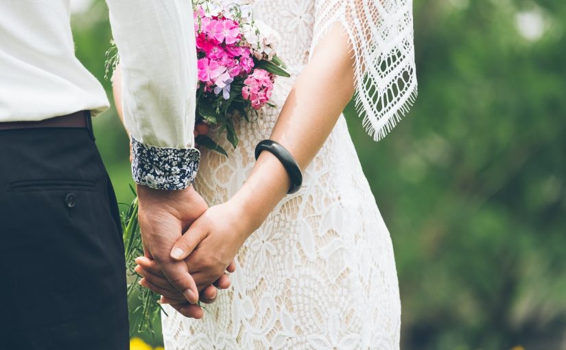 Consejos para elegir música para la boda