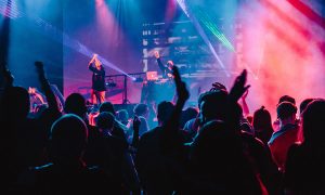 Contratar música para verbenas navarra